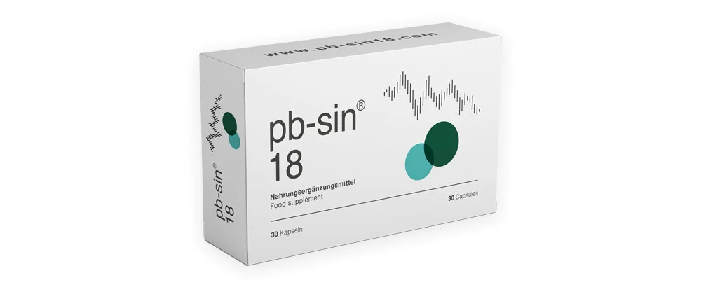 PbSin — presentazione del prodotto